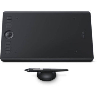 Tablette graphique Wacom