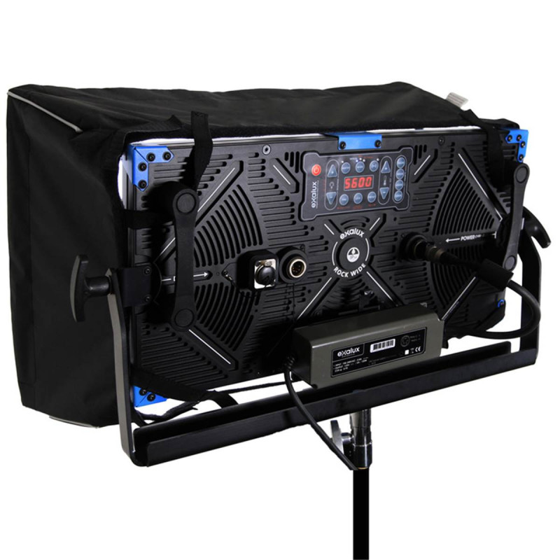 Dop Choice Boîte à lumière pour Exalux Rock Wide