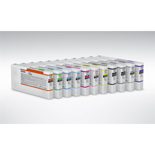 Epson Encre Cyan SureColor SC-P5000 200ml