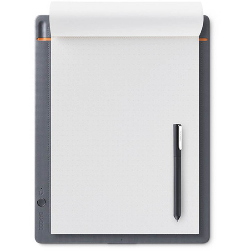 Wacom  Bamboo Slate Medium