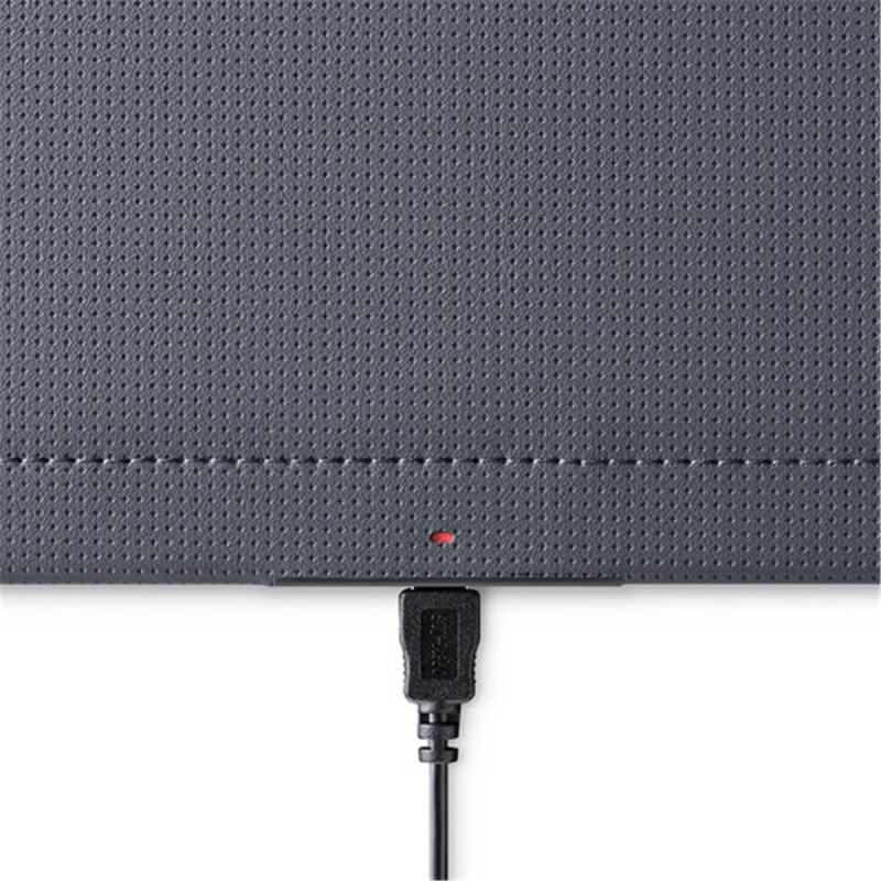 Wacom  Bamboo Slate Medium