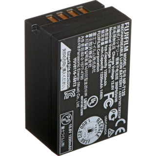 Fuji Batterie rechargeable NP-T125