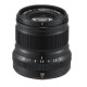 Fujifilm Objectif Fujinon XF 50mm f/2 R WR NOIR