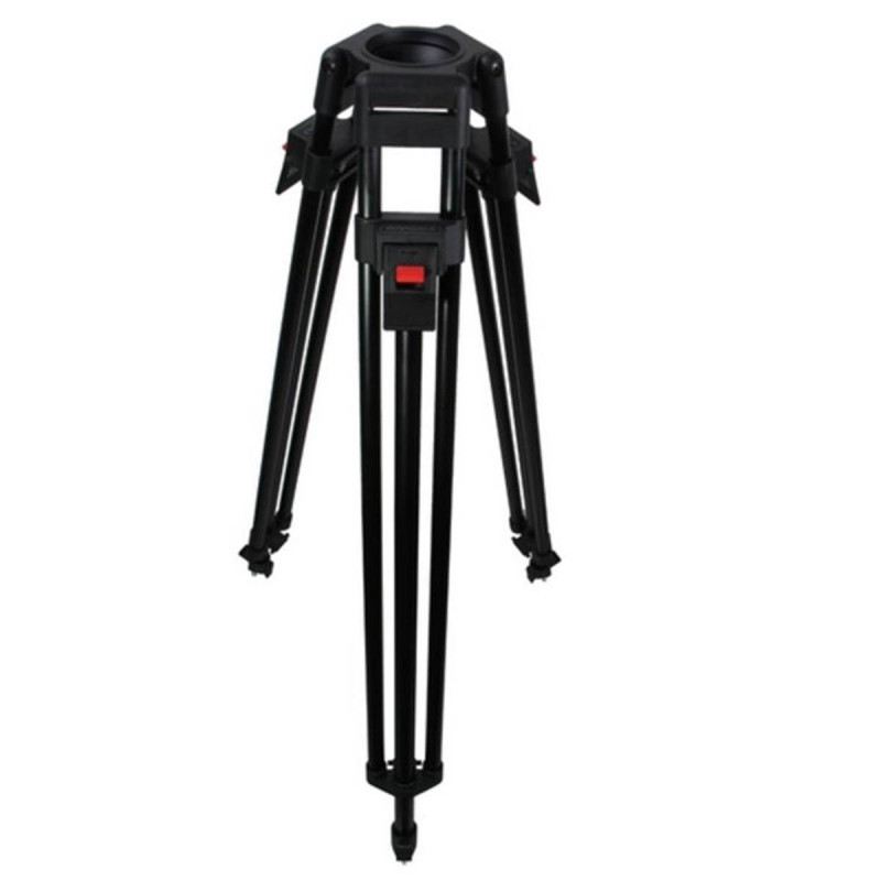 Cartoni Kit Trépied Vidéo Focus 8 Simple Extension
