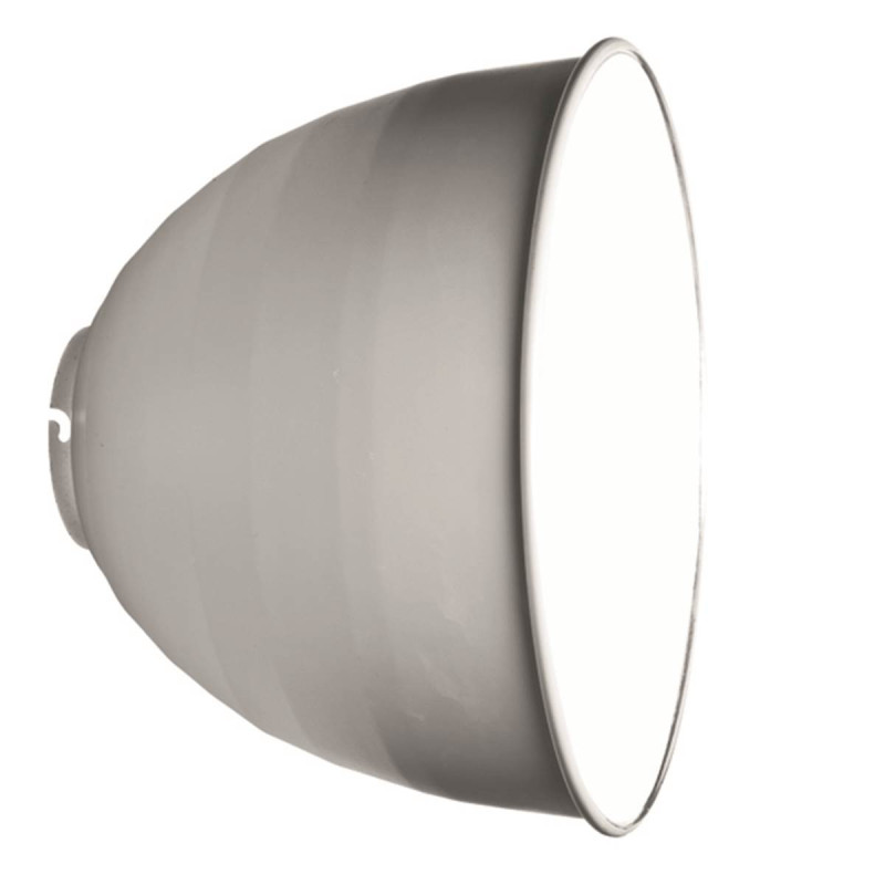 Elinchrom Bol réflecteur Maxi Blanc 40cm 59°