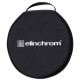 Elinchrom Housse pour grille nid d\'abeille 18 et 21 cm