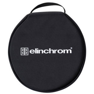 Elinchrom Housse pour grille nid d\'abeille 18 et 21 cm
