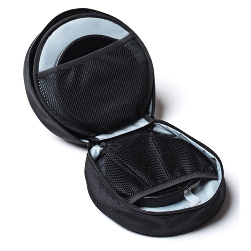 Elinchrom Housse pour grille nid d\'abeille 18 et 21 cm