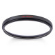 Manfrotto Filtre de Protection Pro 52mm
