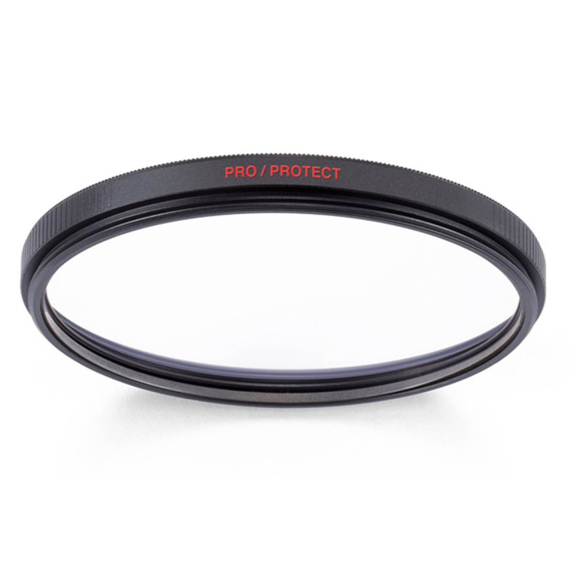 Manfrotto Filtre de Protection Pro 67mm