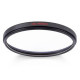 Manfrotto Filtre de Protection Pro 67mm