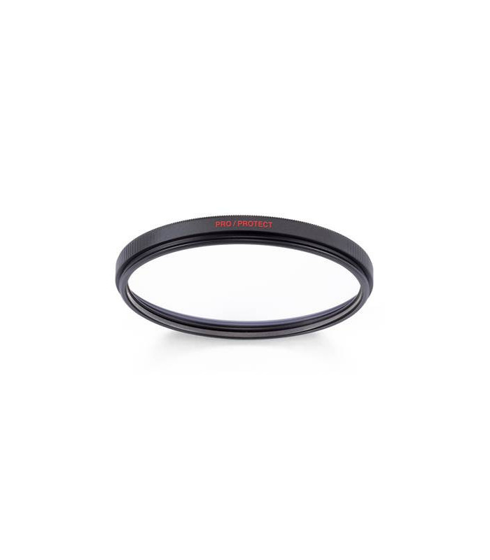 Manfrotto Filtre de Protection Pro 72mm