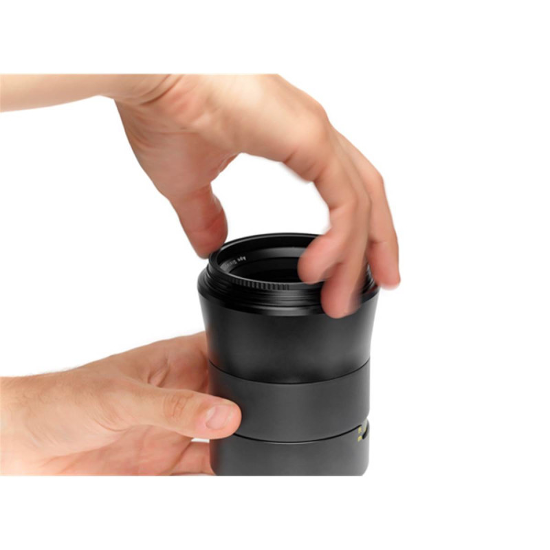 Manfrotto Xume Adaptateur d\'optique 52mm