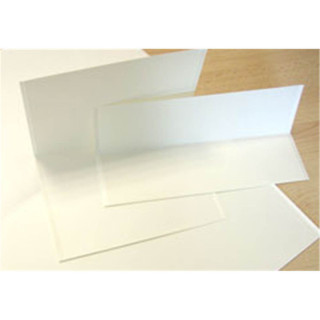 Pochette non perforée