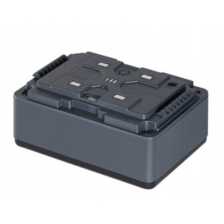 Batterie et chargeur studio
