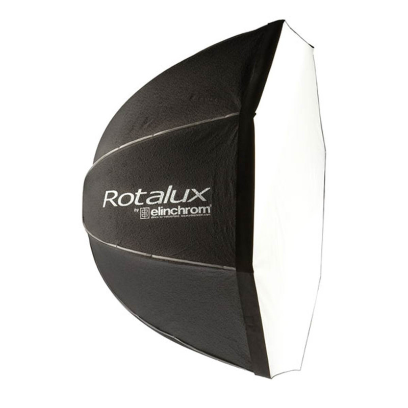 Elinchrom Boîte à lumière Rotalux Octabox Deep 70cm