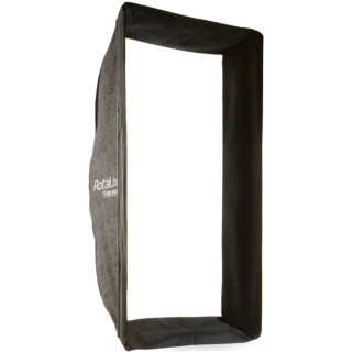 Elinchrom Boîte à lumière Rotalux Rectabox 60x80cm