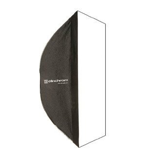 Elinchrom Boîte à lumière Rotalux Squarebox 100cm