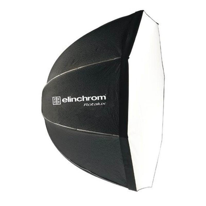 Elinchrom Boîte à lumière Rotalux Octabox Deep 100cm
