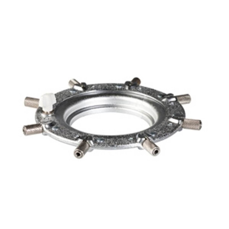 Elinchrom Speedring Rotalux pour Hensel EH