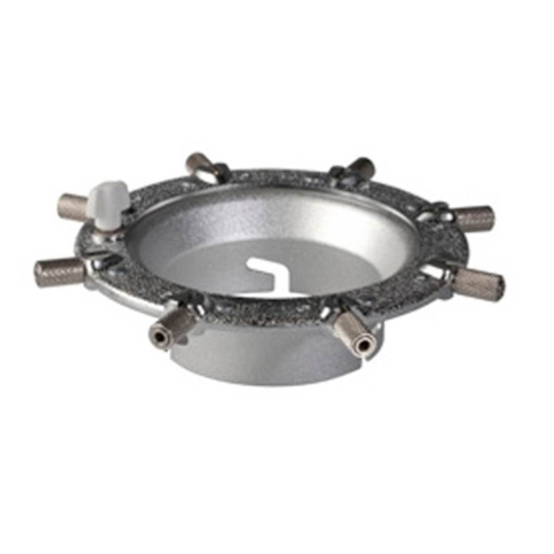 Elinchrom Speedring Rotalux pour Balcar & Alien Bee