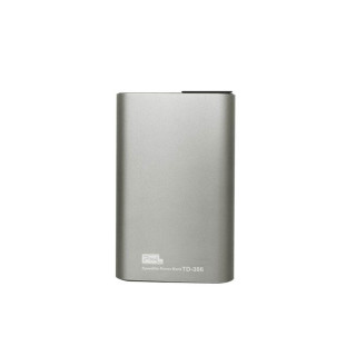 Pixel Batterie TD-386 Lithium pour Flash Sony