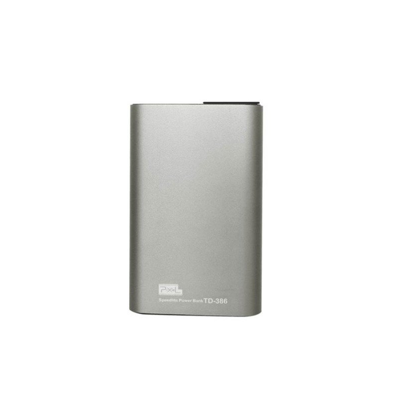 Pixel Batterie TD-386 Lithium pour Flash Sony