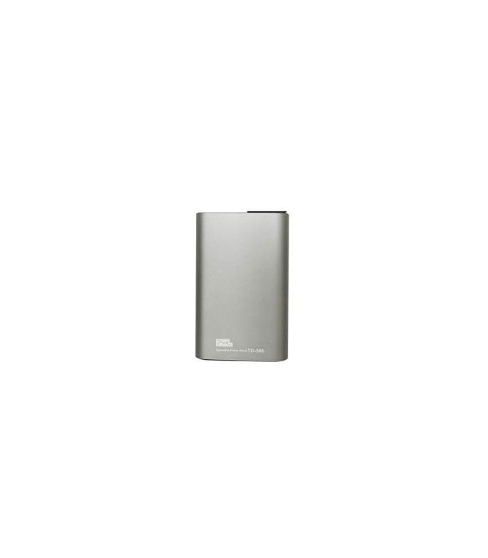 Pixel Batterie TD-386 Lithium pour Flash Sony