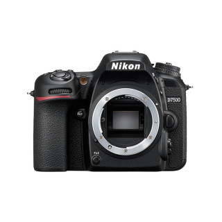 Appareil photo Reflex
