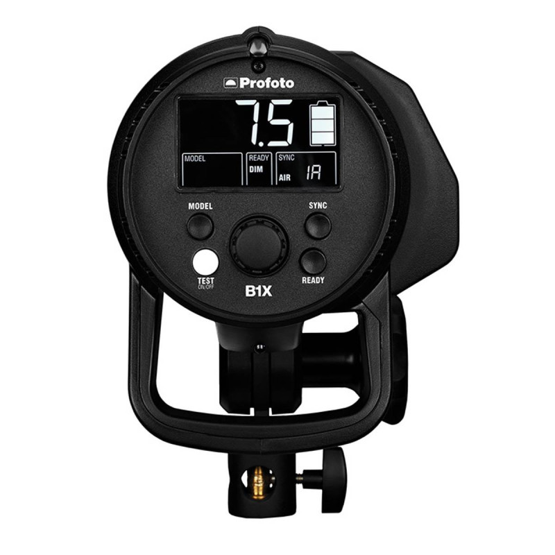 Profoto B1X 500 AirTTL Kit To Go