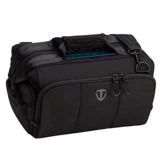 Tenba Cineluxe Sac d\'épaule 16\" noir