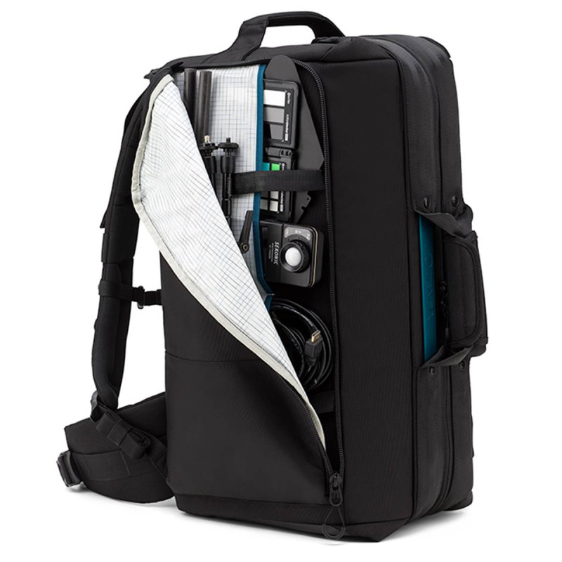 Tenba Cineluxe Sac à dos 24\" noir