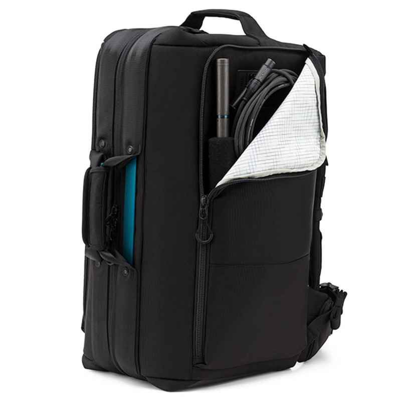 Tenba Cineluxe Sac à dos 24\" noir