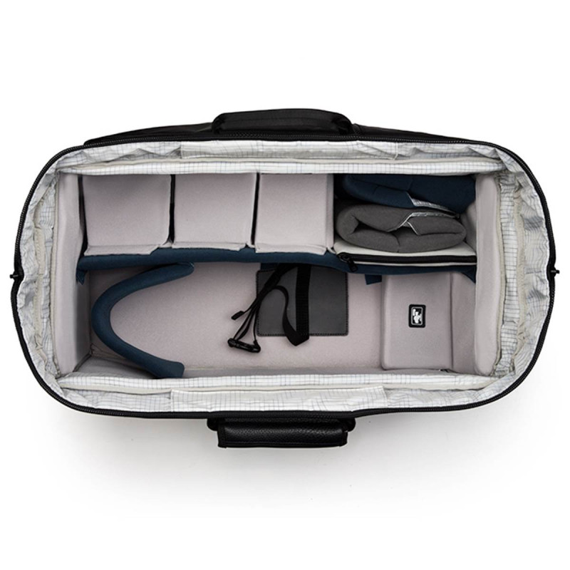 Tenba Cineluxe Sac à dos 24\" noir