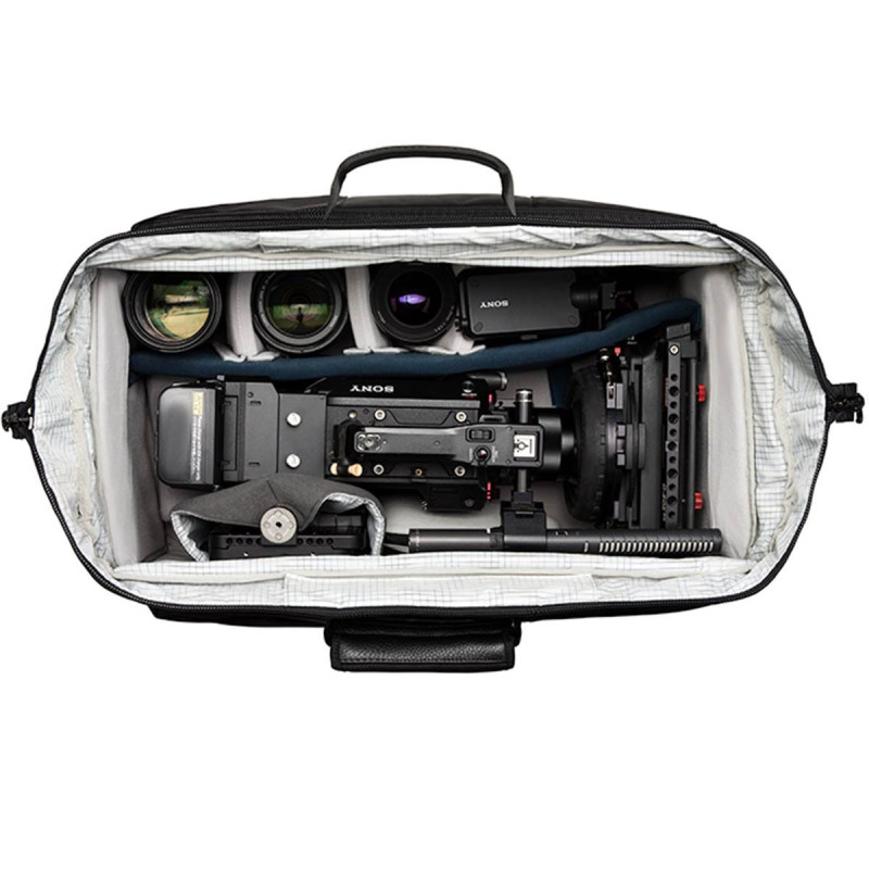 Tenba Cineluxe Sac à dos 24\" noir