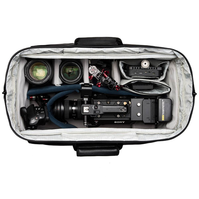 Tenba Cineluxe Sac à dos 24\" noir