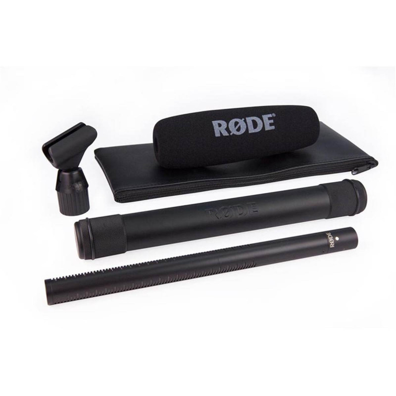 Rode Microphone Canon NTG3