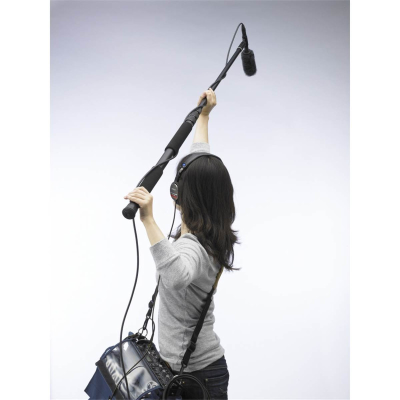 Sony Micro XLR ECM-VG1