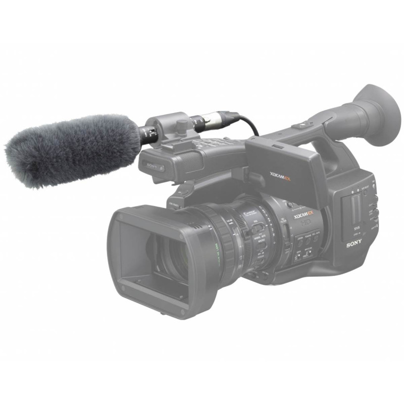 Sony Micro XLR ECM-VG1