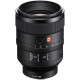 Sony Objectif FE 100mm f/2.8 STF GM OSS