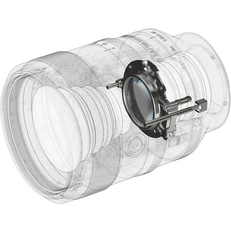 Sony Objectif FE 100mm f/2.8 STF GM OSS