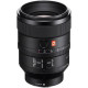 Sony Objectif FE 100mm f/2.8 STF GM OSS