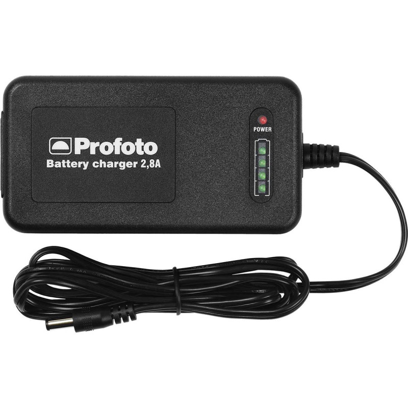 Profoto Chargeur de batterie 2.8A pour B1/B2