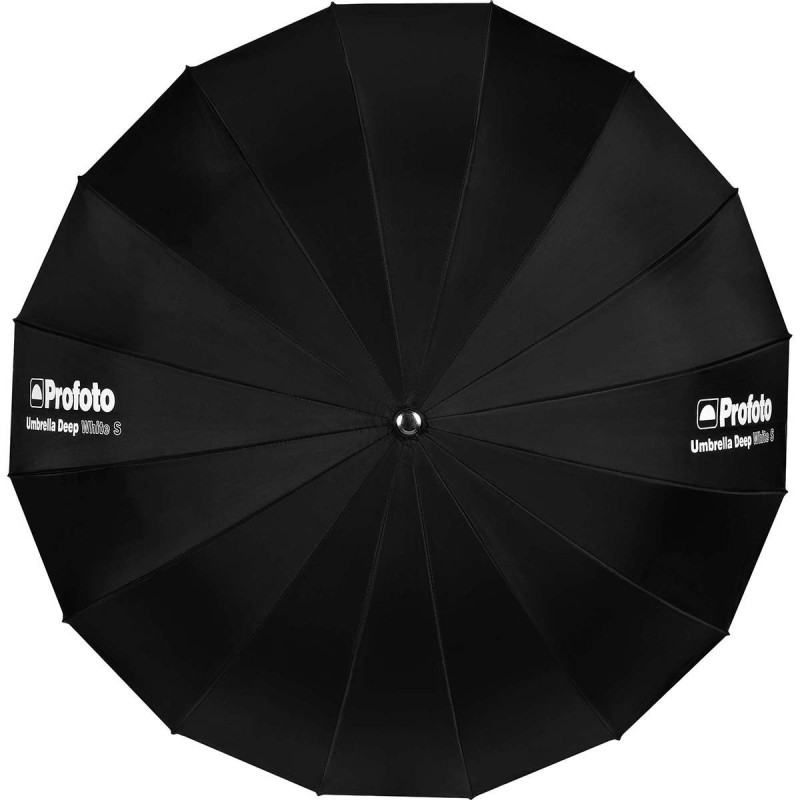 Profoto Parapluie Deep Blanc S 85cm