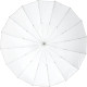 Profoto Parapluie Deep Blanc S 85cm