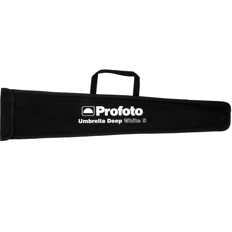 Profoto Parapluie Deep Blanc S 85cm