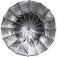 Profoto Parapluie Deep Argent S 85cm
