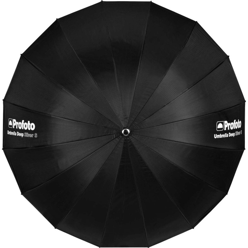 Profoto Parapluie Deep Argent S 85cm