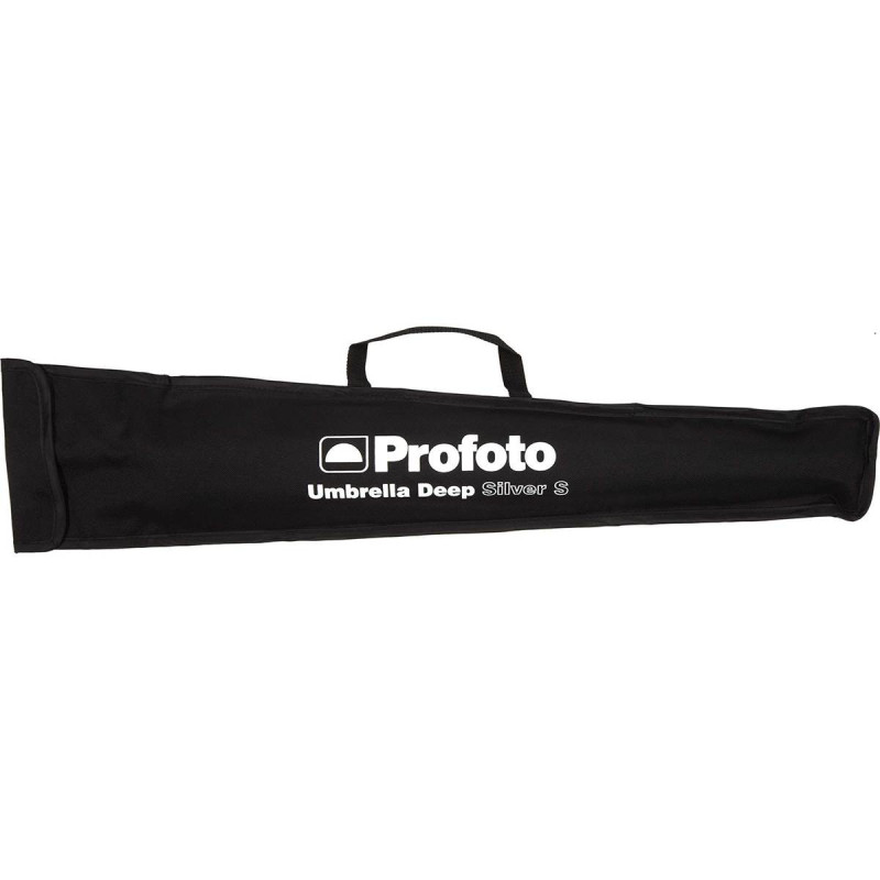 Profoto Parapluie Deep Argent S 85cm