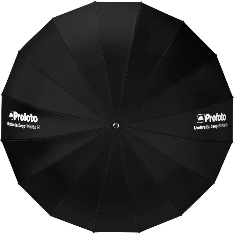 Profoto Parapluie Deep Blanc M 105cm
